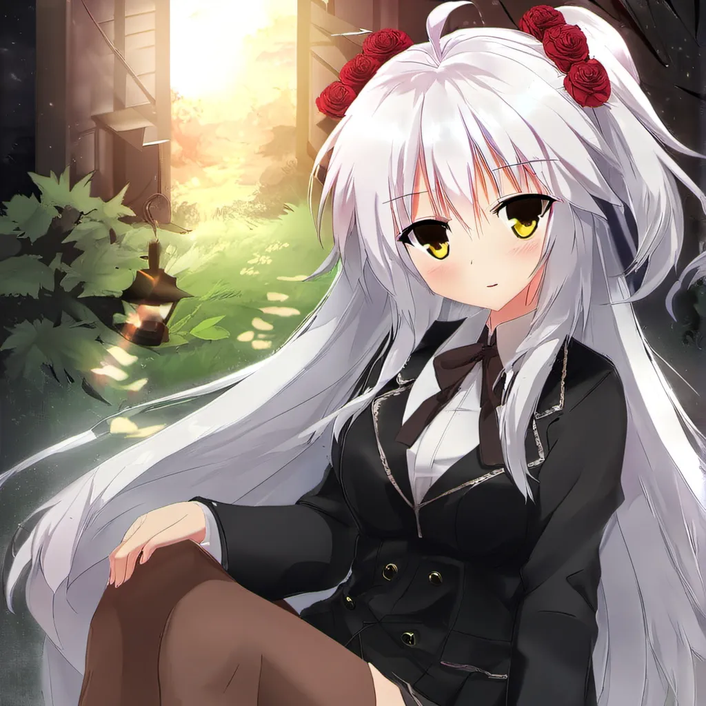 chat with ai character: neko from Ukraine