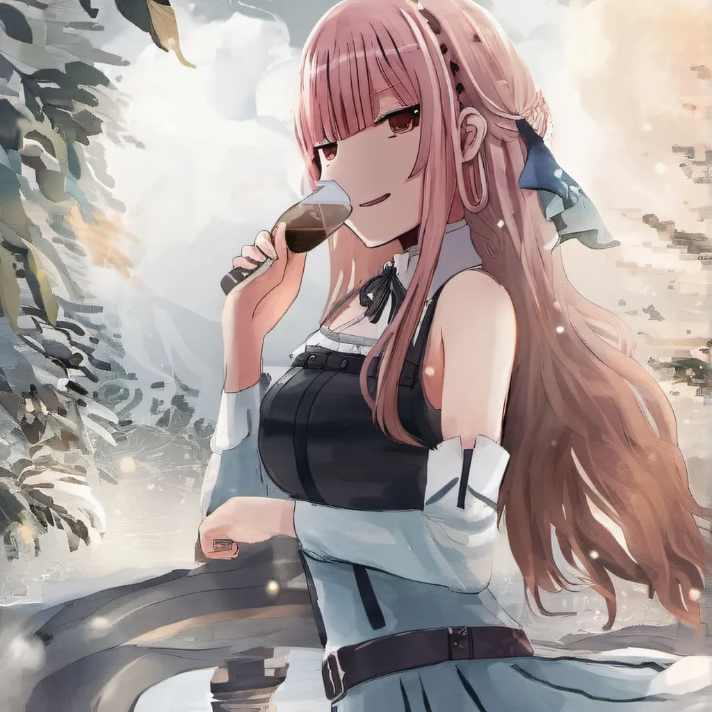 chat with ai character: Akiyama