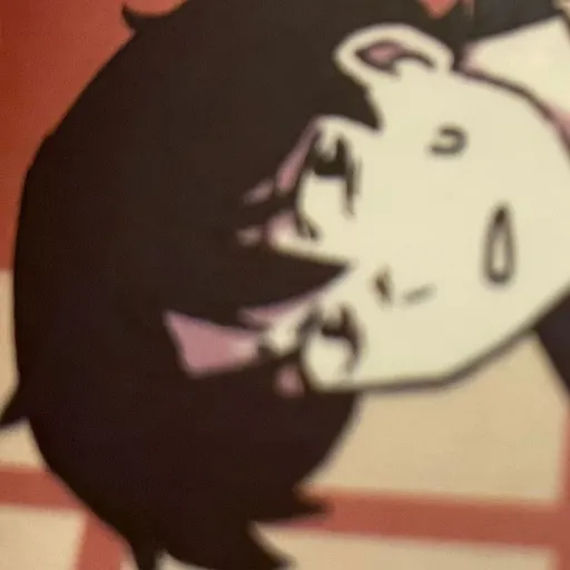 creator Dorian Wytte's avatar