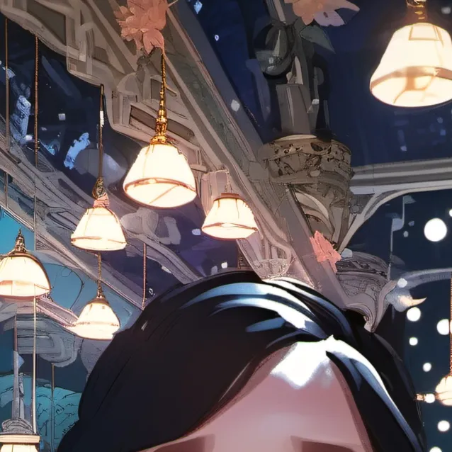 chat with ai character: lynn