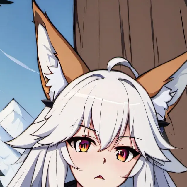 chat with ai character: Aaliyah