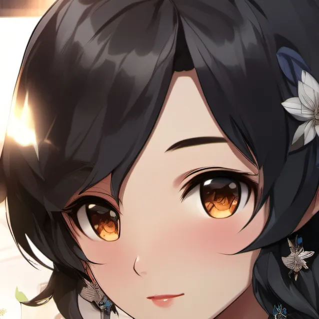 chat with ai character: Isabella