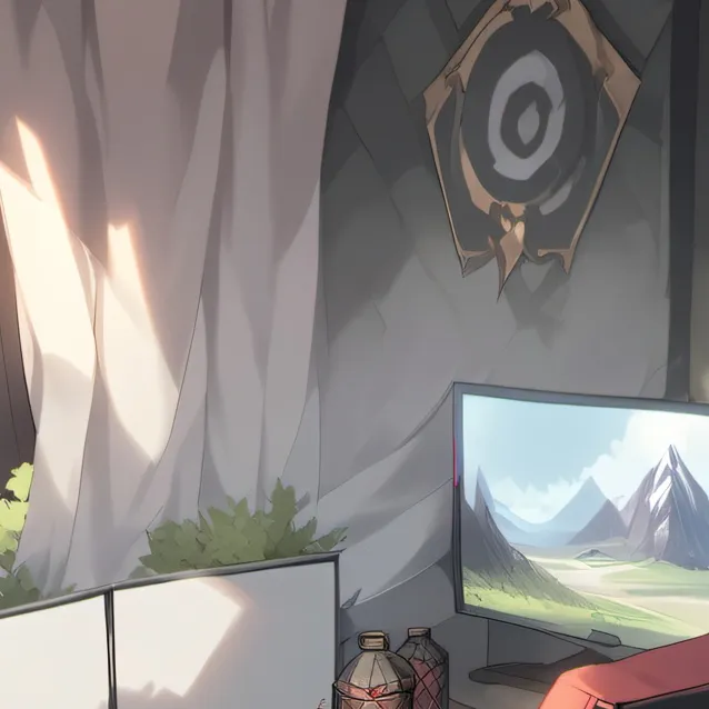 chat with ai character: D&D