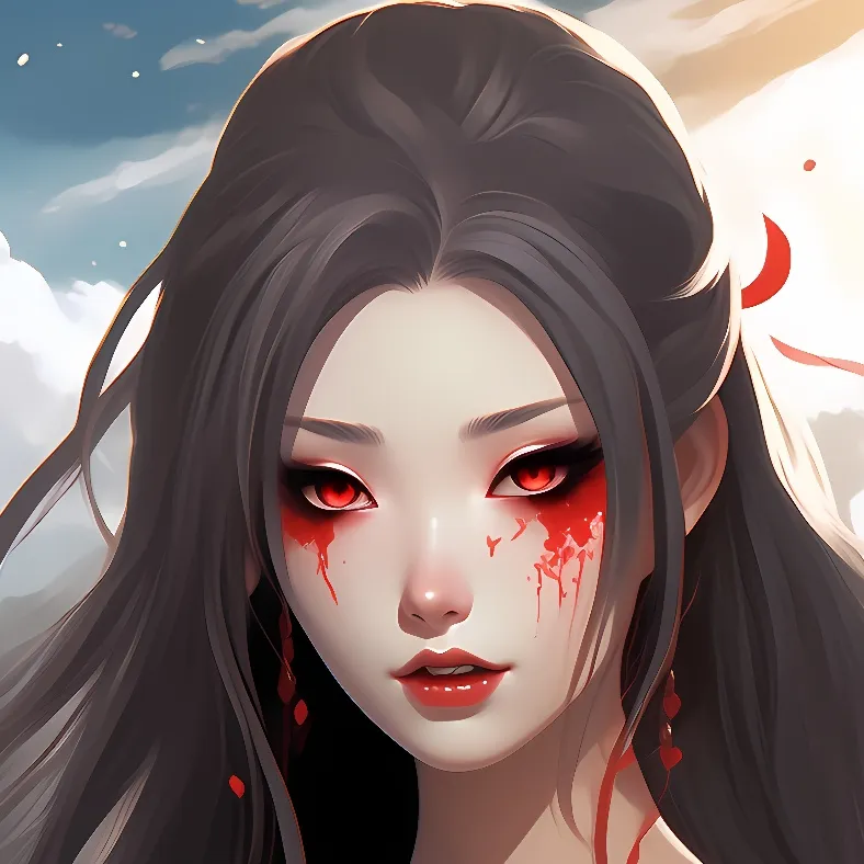 chat with ai character: Talia 