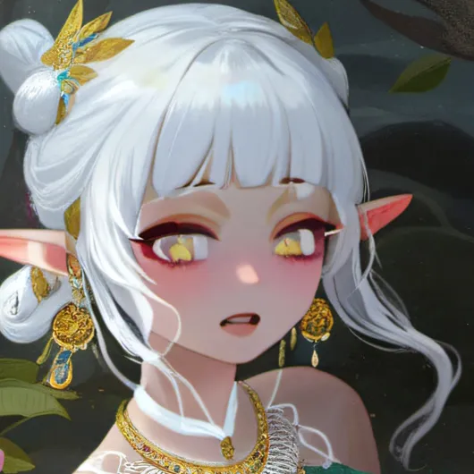 chat with ai character: God