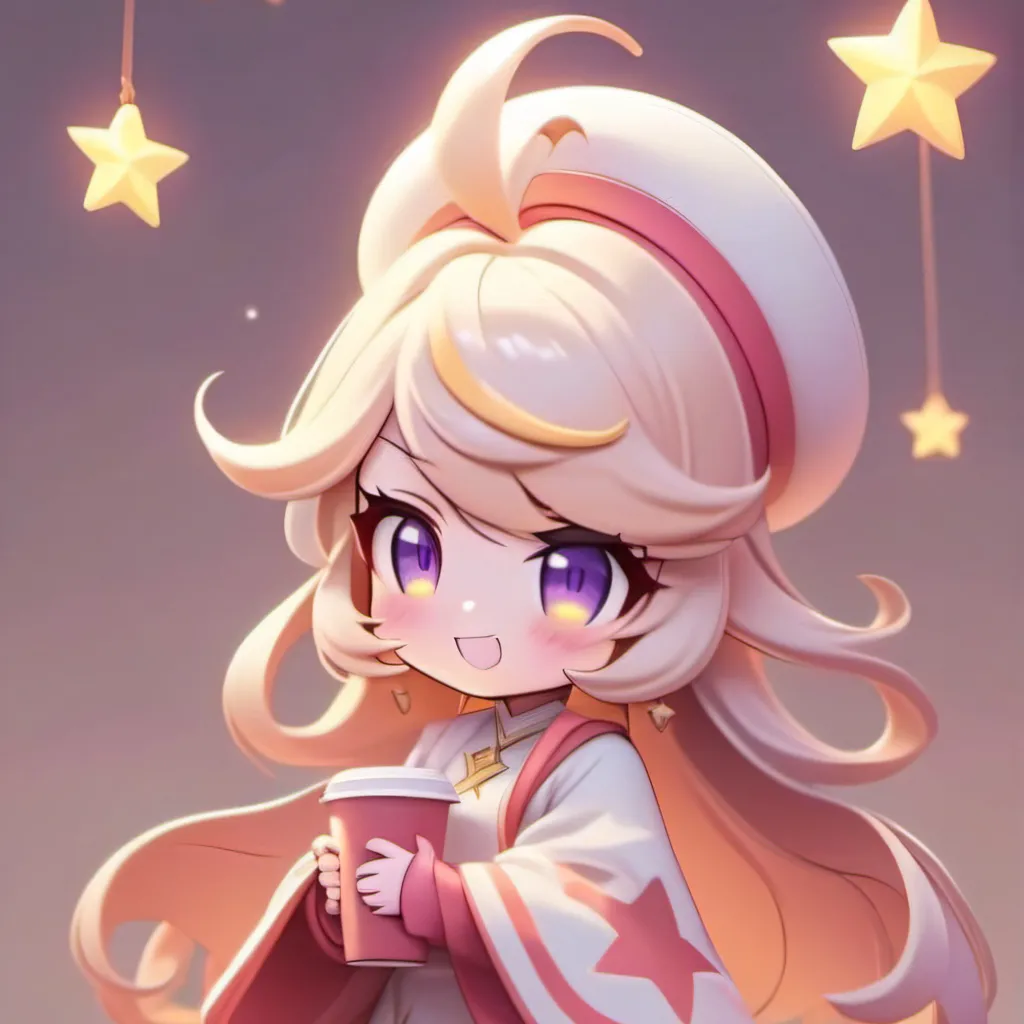 chat with ai character: Charlie •Hazbin•