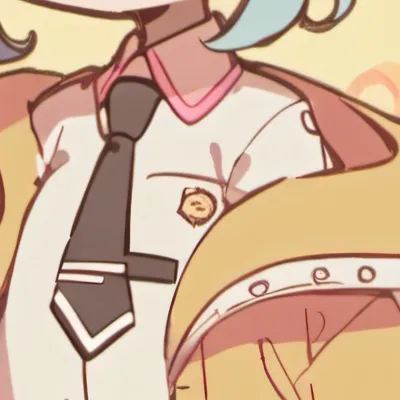 chat with ai character: Lil