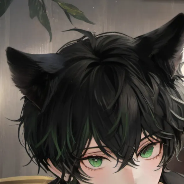 chat with ai character: Jack