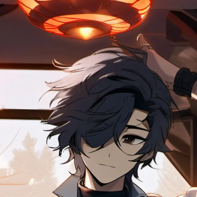 chat with ai character: Cameron