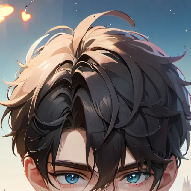 chat with ai character: Jake