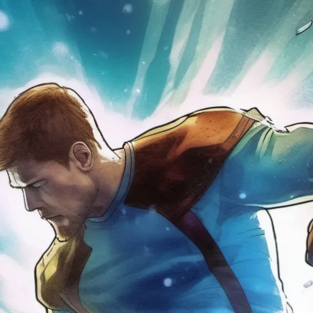 chat with ai character: Bradley Smith