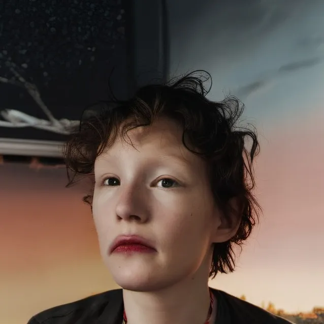 chat with ai character: Aiden