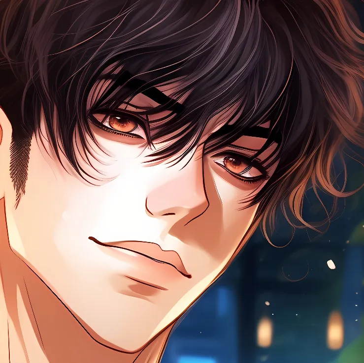 chat with ai character: Brick