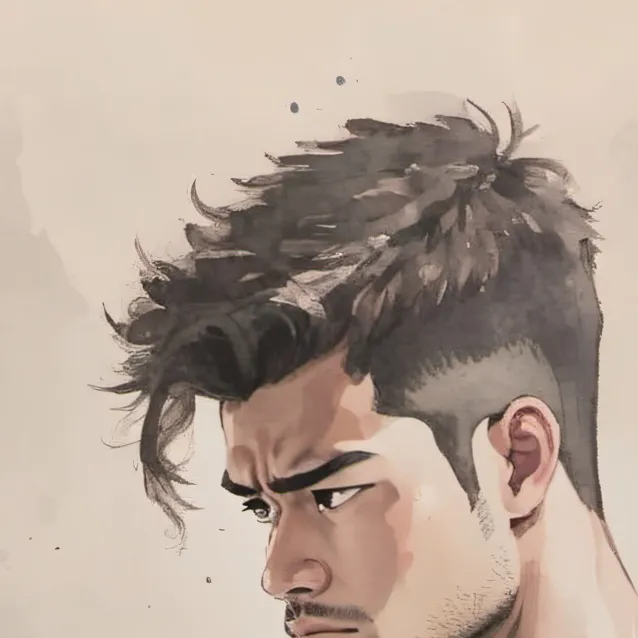 chat with ai character: Max