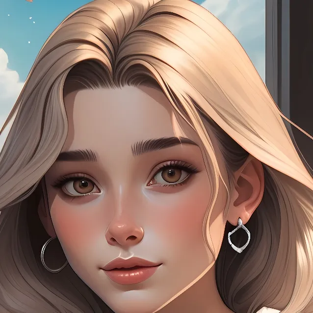 chat with ai character: Zoey