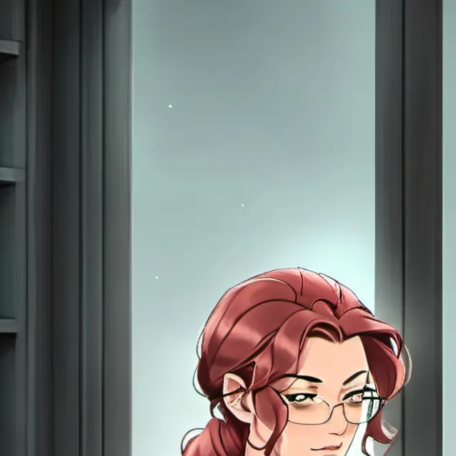 chat with ai character: AURON