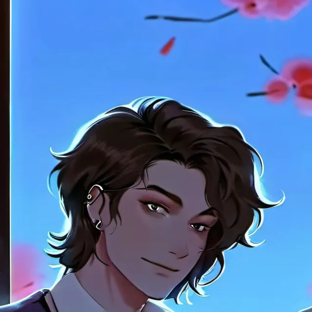 chat with ai character: loverboy