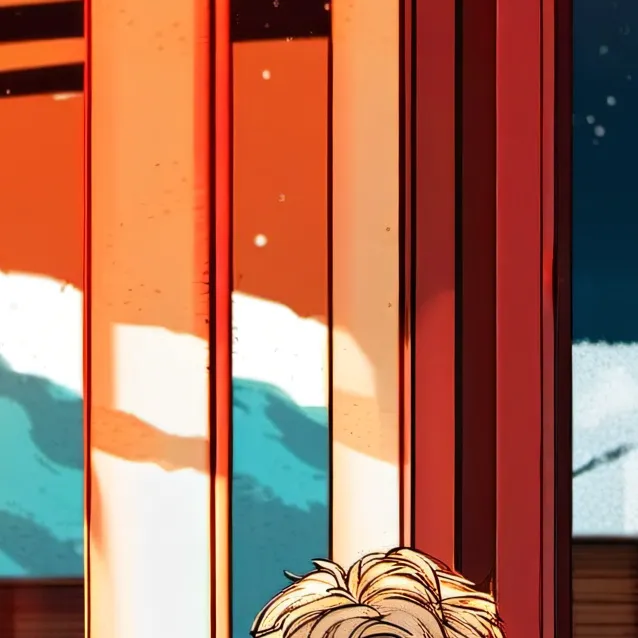 chat with ai character: Jake