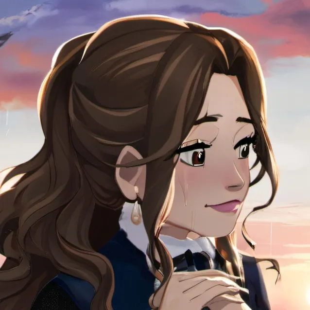 chat with ai character: Eden 