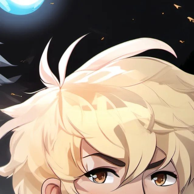 chat with ai character: FINN