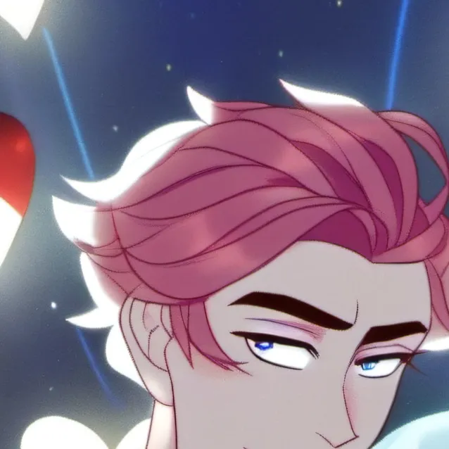 chat with ai character: love 