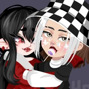 creator Eden like's avatar