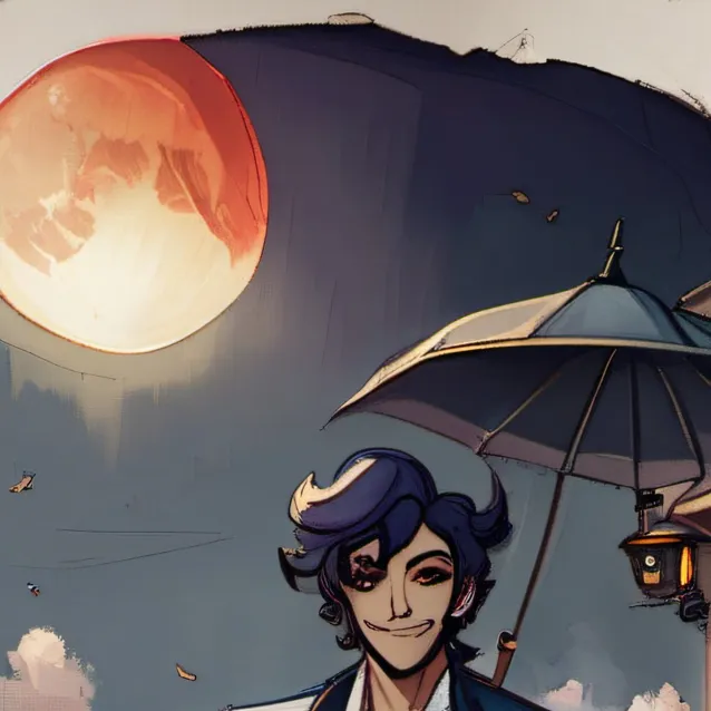 chat with ai character: lovesick Wally 