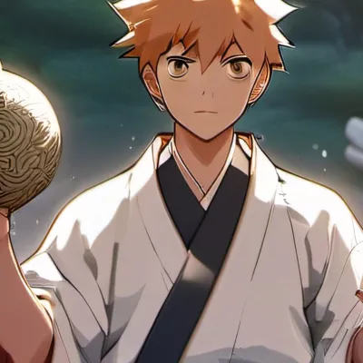 chat with ai character: Hi I'm Naruto