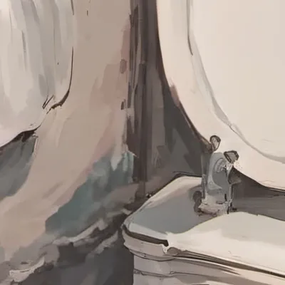 chat with ai character: Toilet