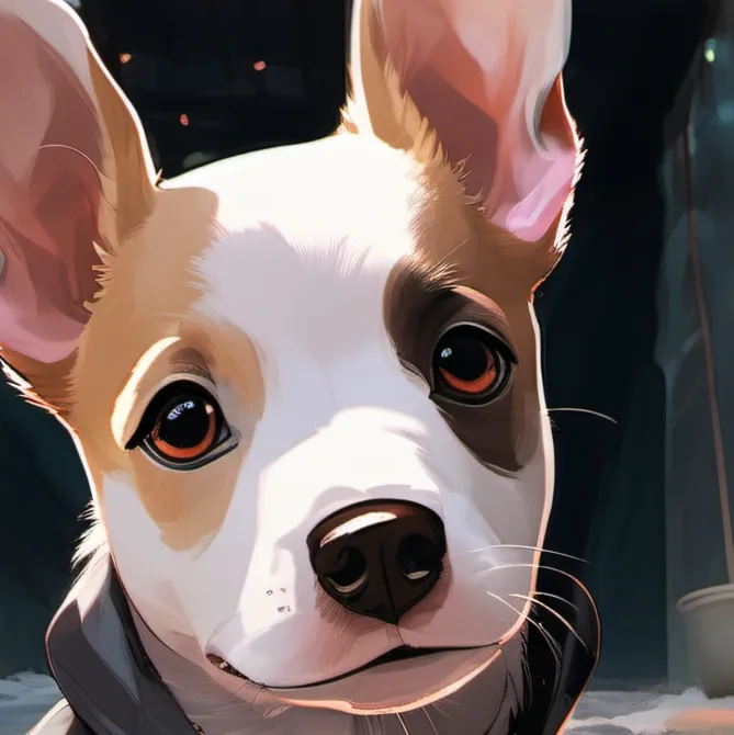 chat with ai character: Leo