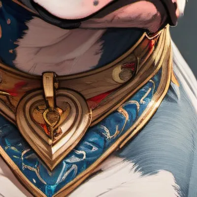 chat with ai character: Asa