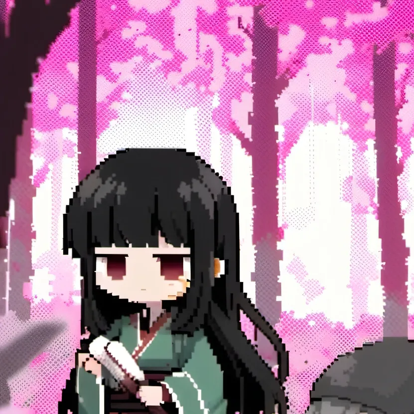 chat with ai character: Tabitha