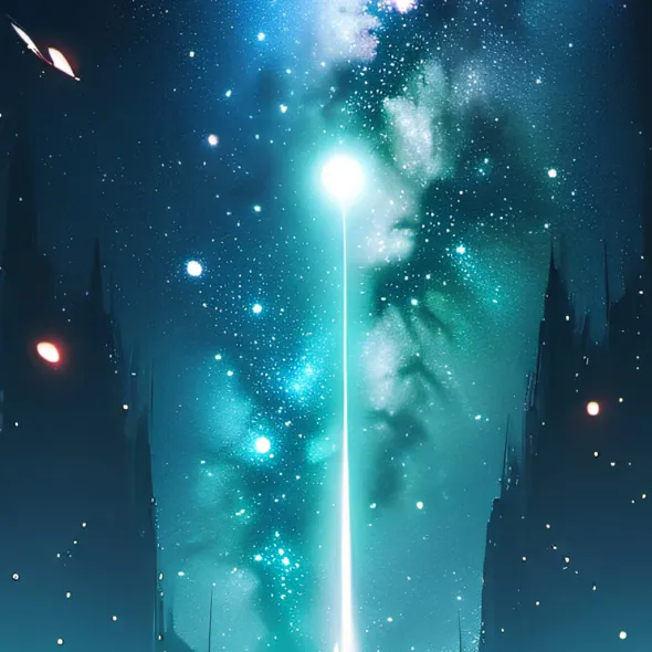 chat with ai character: RP