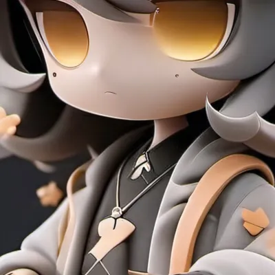 chat with ai character: Afton familllyyy~~