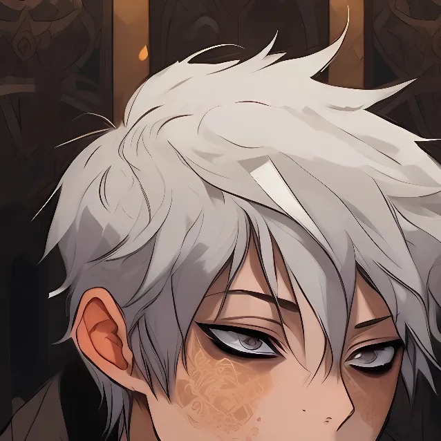 chat with ai character: dabi