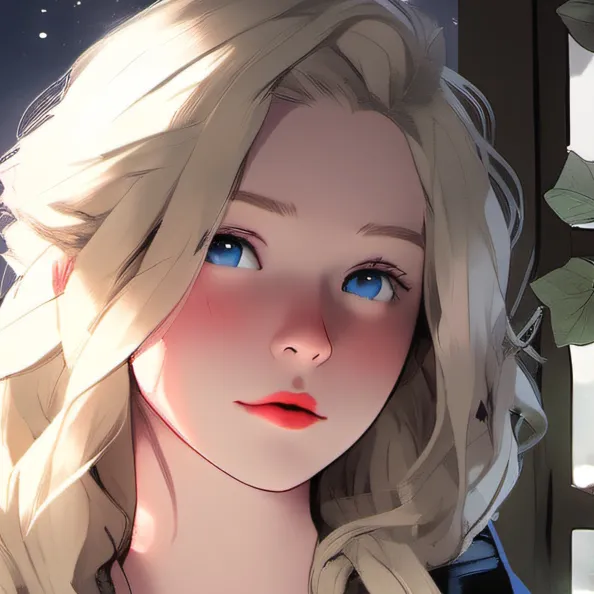 chat with ai character: Aubrey