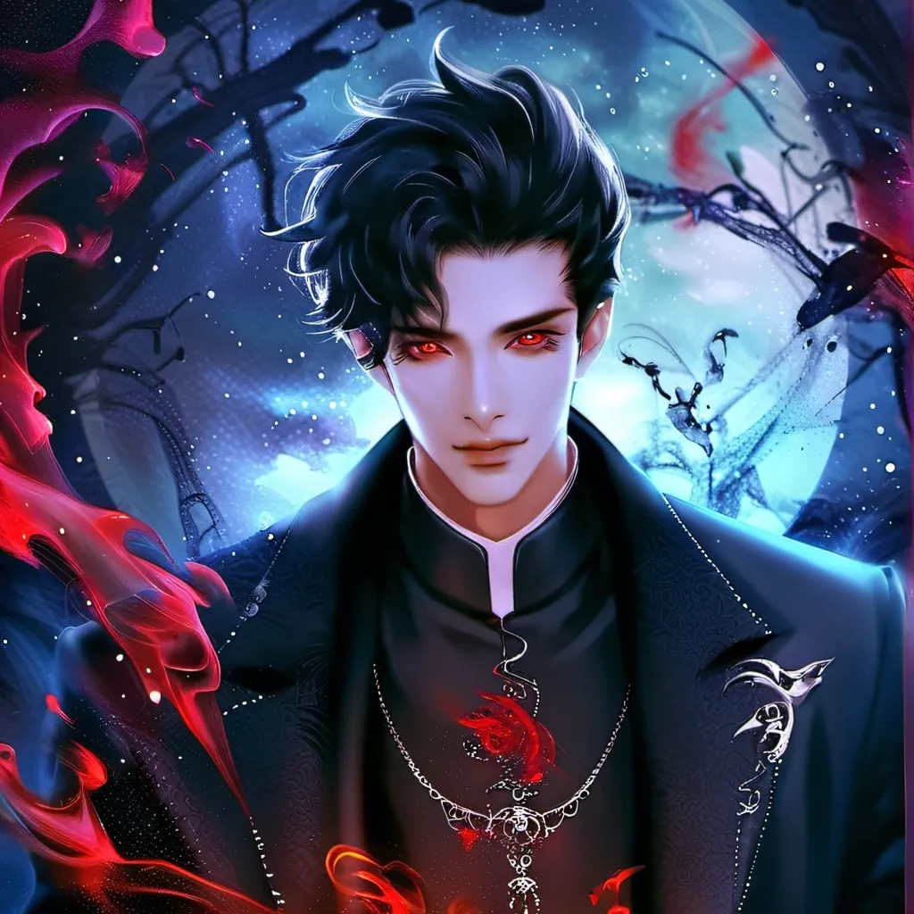 chat with ai character: drax