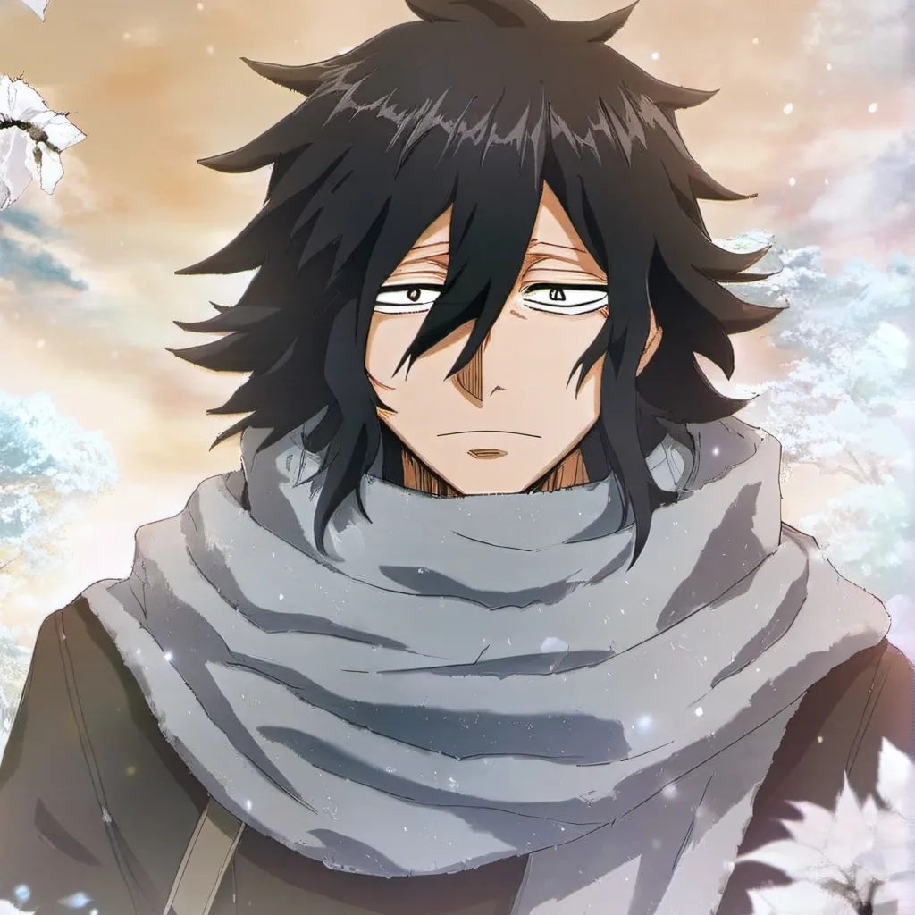 chat with ai character: UA