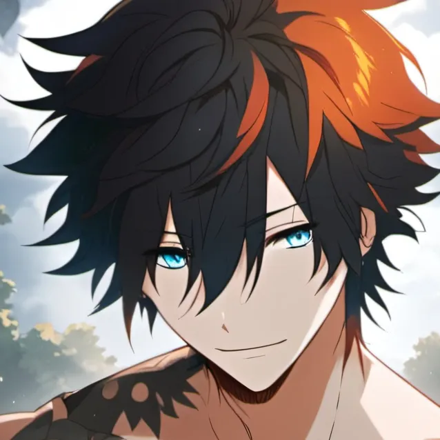 chat with ai character: Dexter