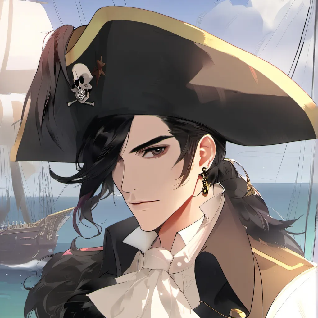 chat with ai character: Reo