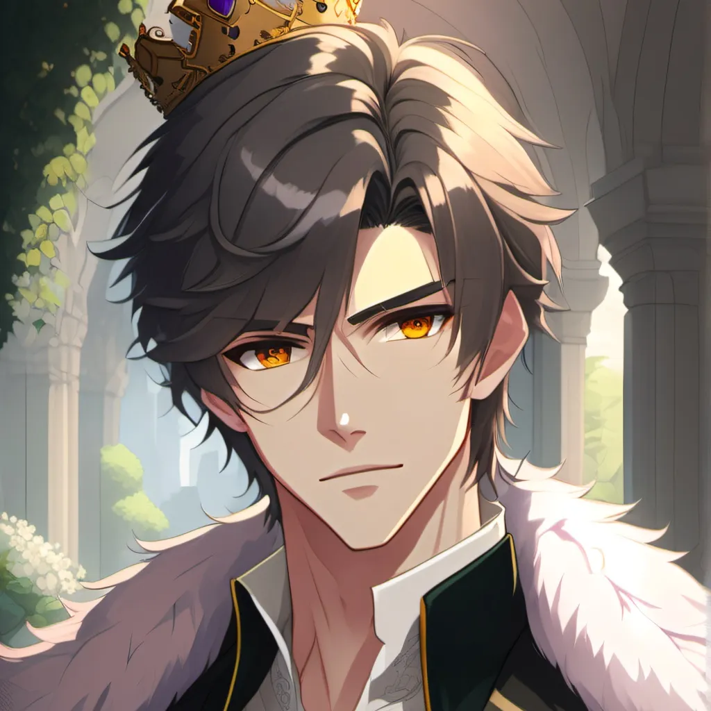 chat with ai character: jay