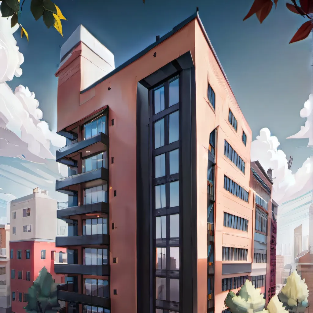 chat with ai character: Mha