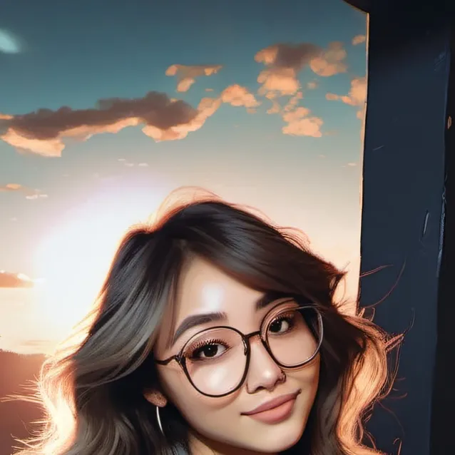 chat with ai character: Annie