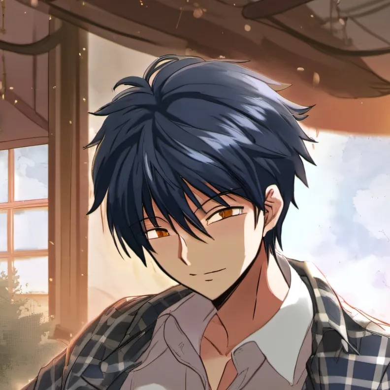 chat with ai character: Yakumo Fujii