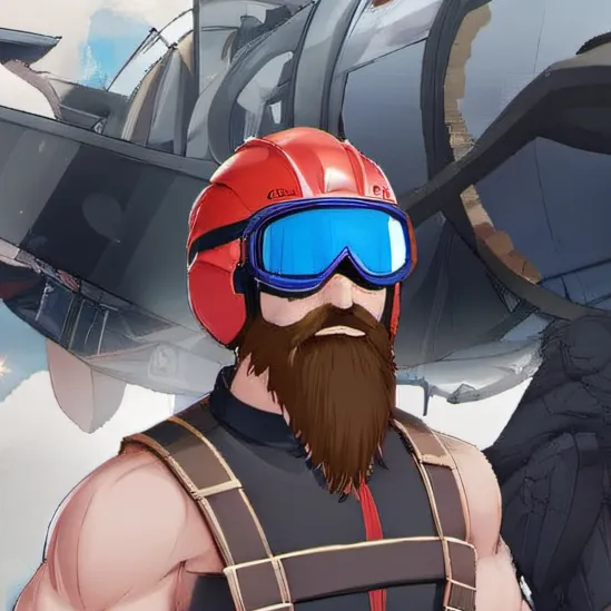 chat with ai character: Cid Pollendina