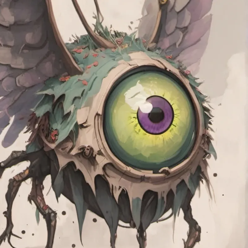 chat with ai character: Plague Horror