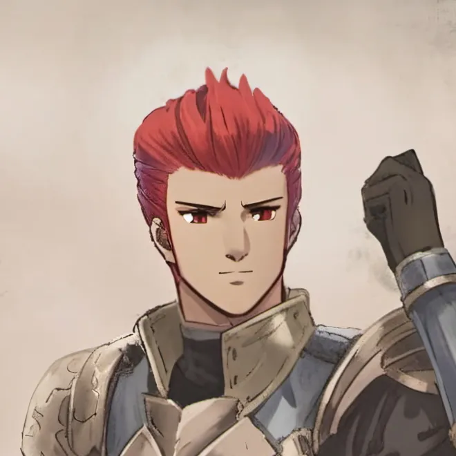 chat with ai character: Vyland