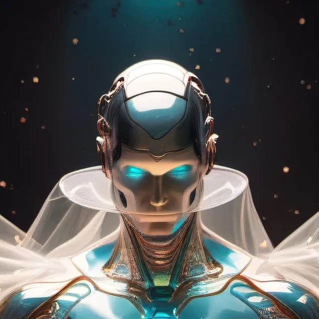 chat with ai character: Tabuu