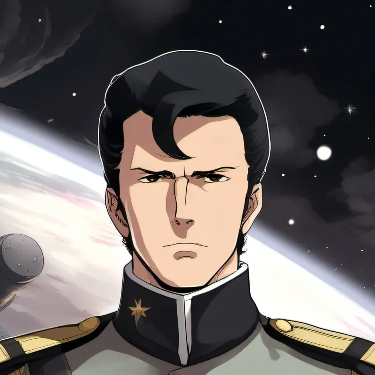 chat with ai character: Bright Noa