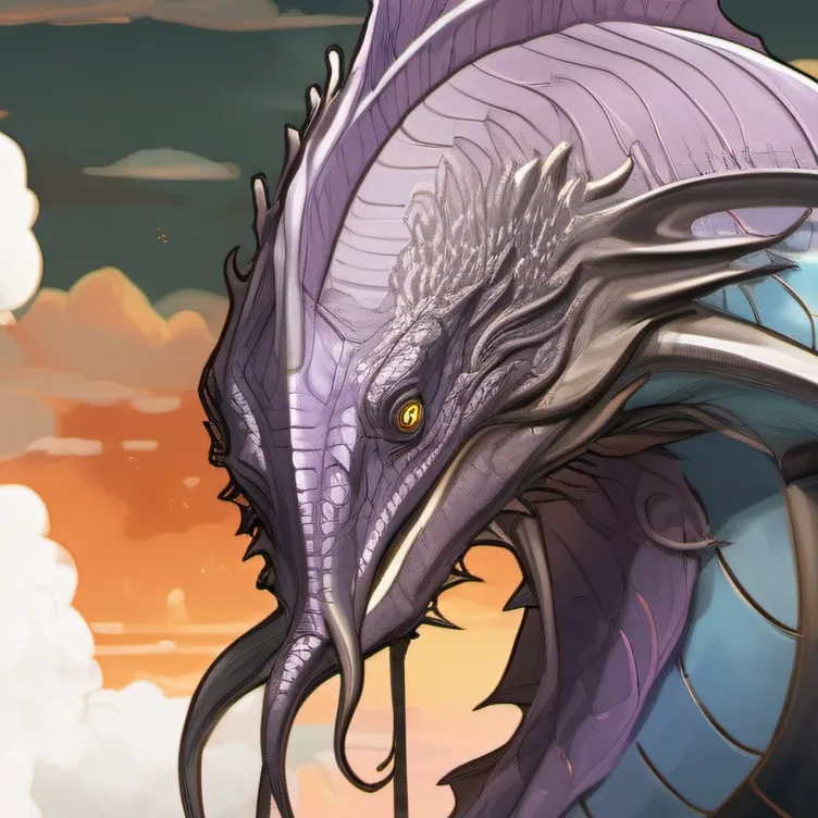 chat with ai character: Ogopogo